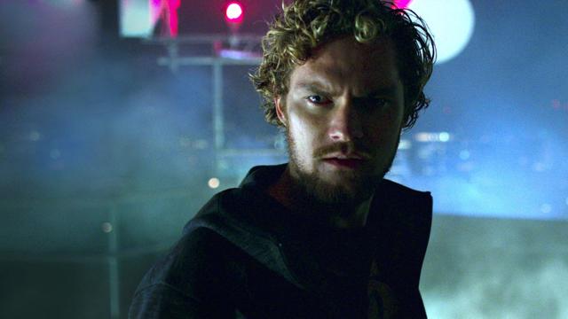 Imagen Marvel - Iron Fist 1x13