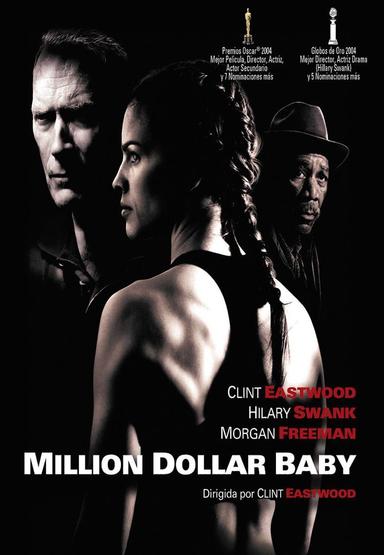 Imagen Million Dollar Baby