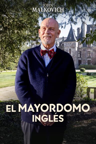 Imagen El mayordomo inglés