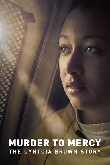 Imagen Crimen y perdón: La historia de Cyntoia Brown