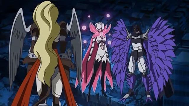 Imagen Digimon Savers 1x43