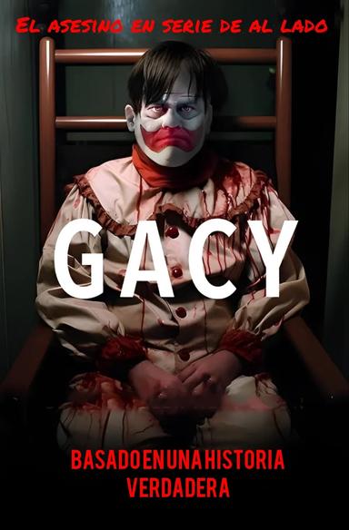 Imagen Gacy: Serial Killer Next Door