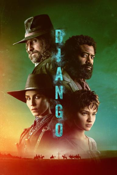 Imagen Django