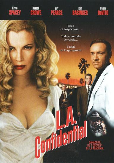 Imagen L.A. Confidential