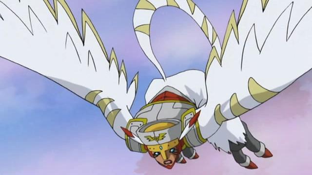 Imagen Digimon Tamers 1x12