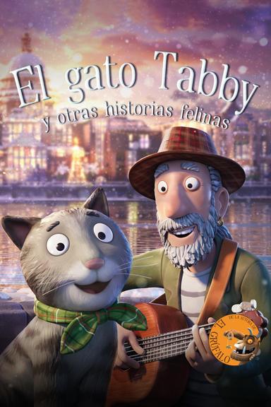 Imagen El gato Tabby y otras historias felinas