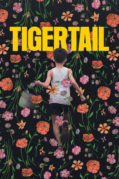 Imagen Tigertail