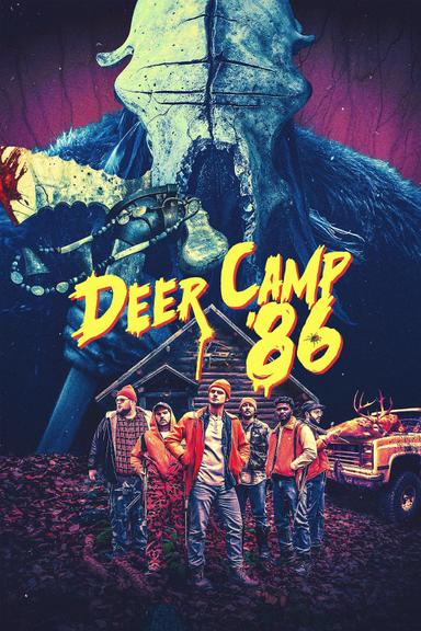 Imagen Deer Camp '86