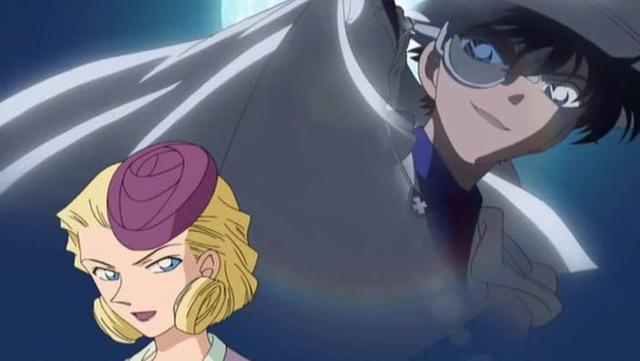 Imagen Detective Conan 0x11