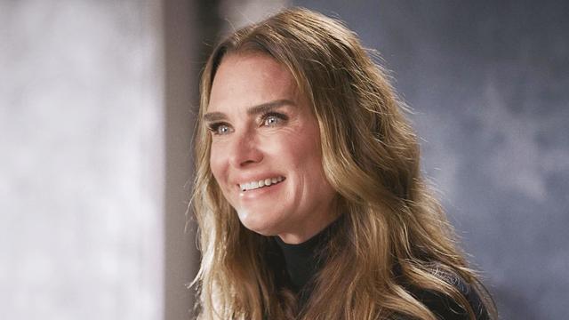 Imagen Brooke Shields: la mujer más bella 1x1