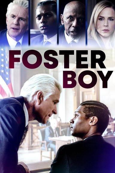 Imagen Abuso de poder (Foster Boy)