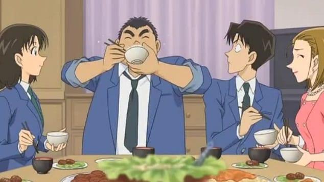 Imagen Detective Conan 0x17