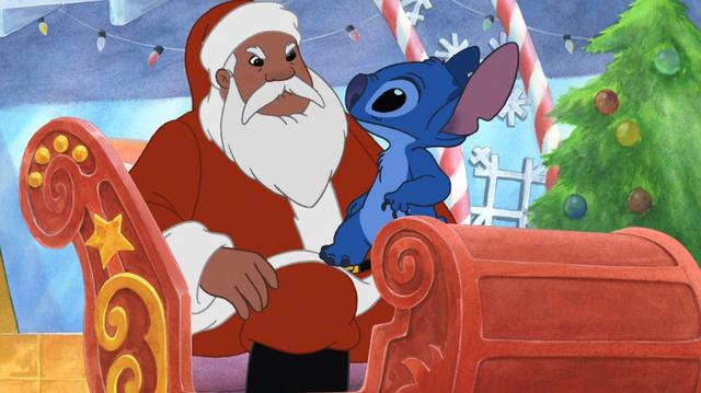 Imagen Lilo Y Stitch 1x21