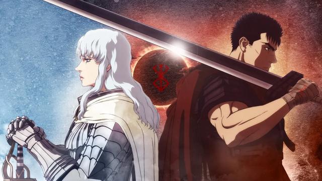 Imagen Berserk: La Edad de Oro - Memorial Edition