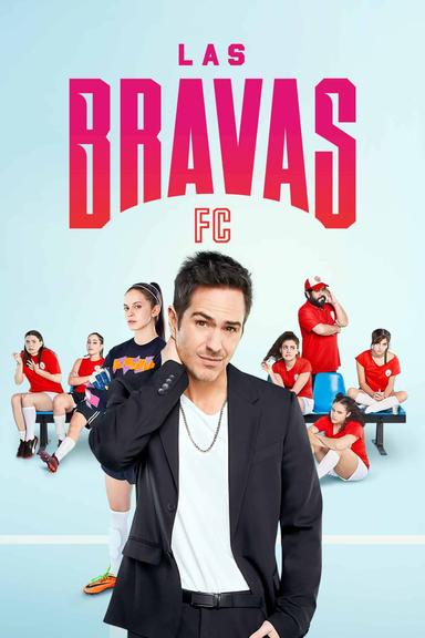 Imagen Las Bravas FC