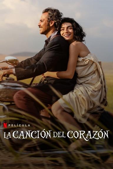 Imagen La canción del corazón