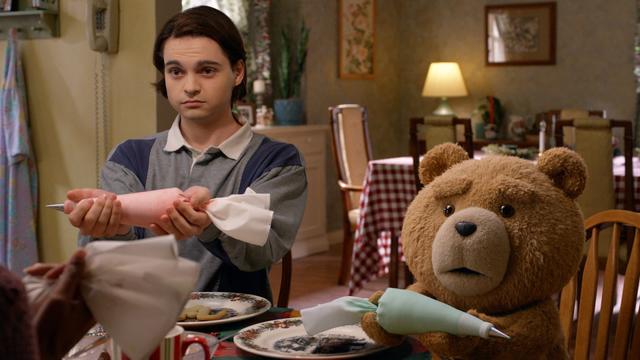 Imagen ted 1x6