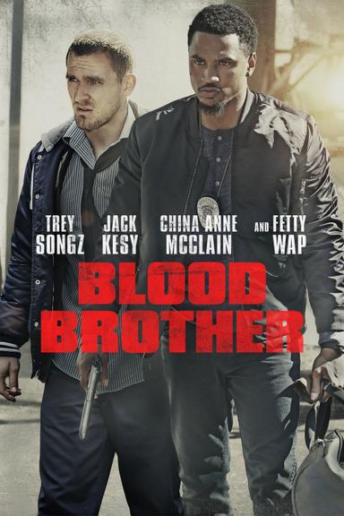 Imagen Blood Brother