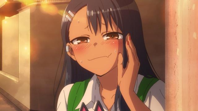 Imagen DON'T TOY WITH ME, MISS NAGATORO 1x5