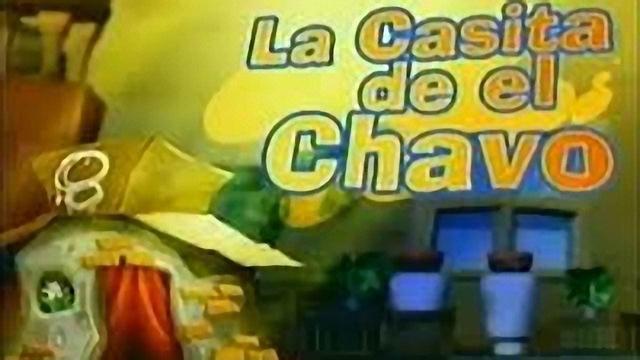 Imagen El Chavo animado 1x24