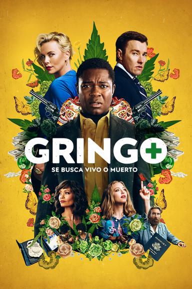 Imagen Gringo: Se busca vivo o muerto