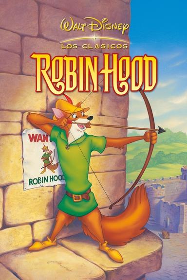 Imagen Robin Hood