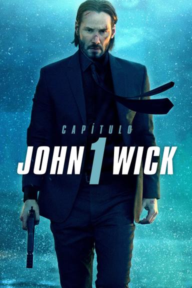 Imagen John Wick (Otro día para matar)