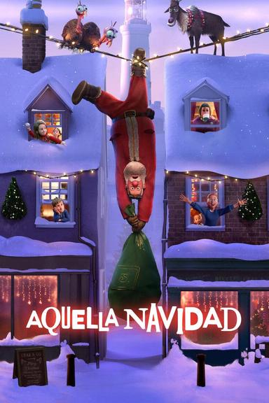 Imagen Aquella Navidad