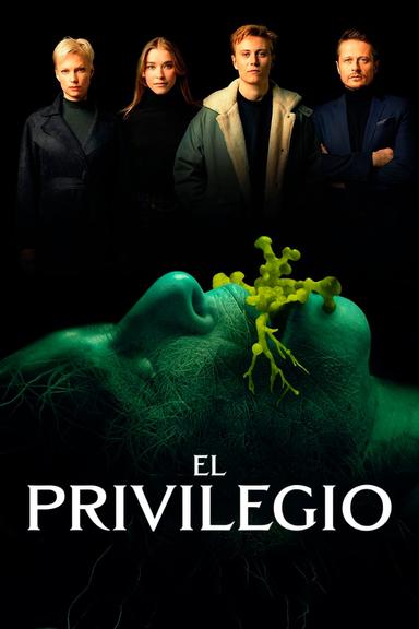 Imagen El privilegio