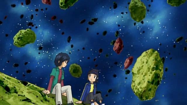 Imagen Digimon Frontier 1x48