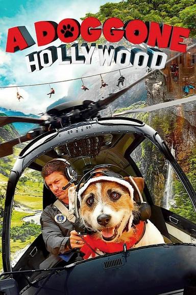 Imagen A Doggone Hollywood