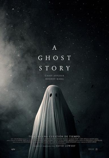 Imagen A Ghost Story