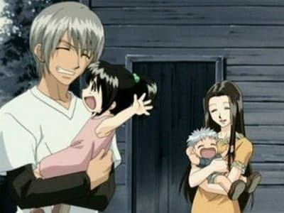 Imagen Rave Master 1x34