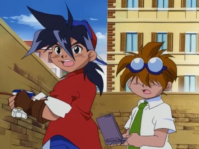 Imagen Beyblade 1x36