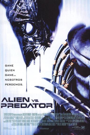 Imagen Alien vs. Predator