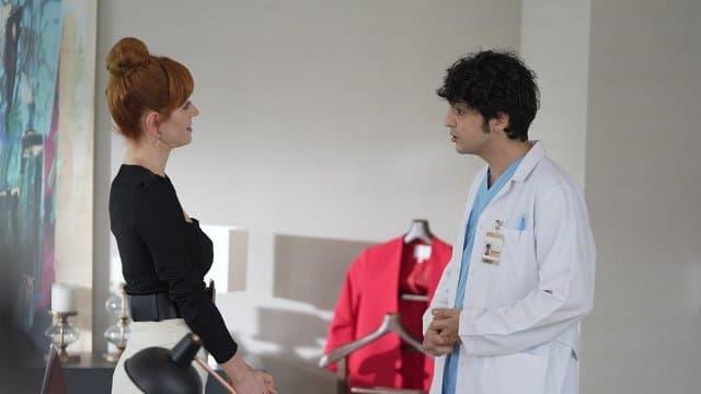 Imagen Doctor Alí 1x27