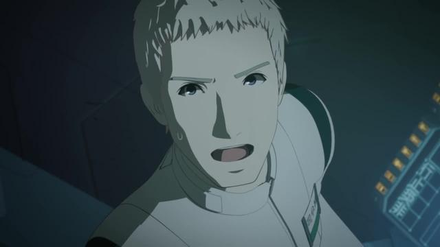 Imagen Caballeros de Sidonia 1x4