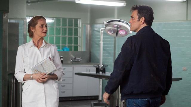 Imagen Wayward Pines 1x2