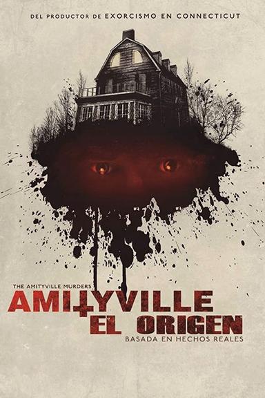 Imagen Amityville: El Origen