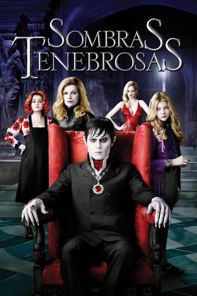 Imagen Sombras tenebrosas