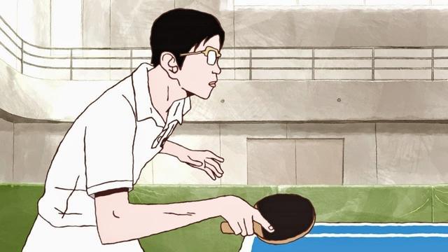 Imagen Ping Pong 1x2