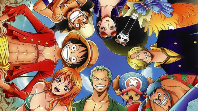 Imagen One Piece