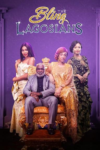 Imagen The Bling Lagosians