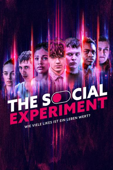 Imagen The Social Experiment