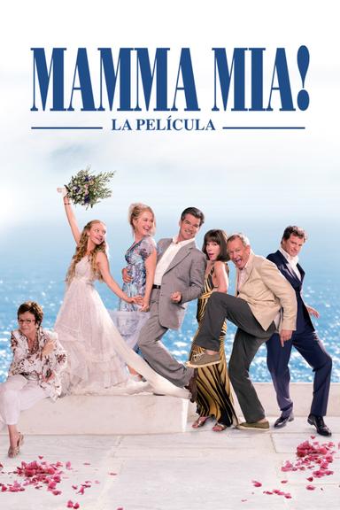 Imagen Mamma mia!