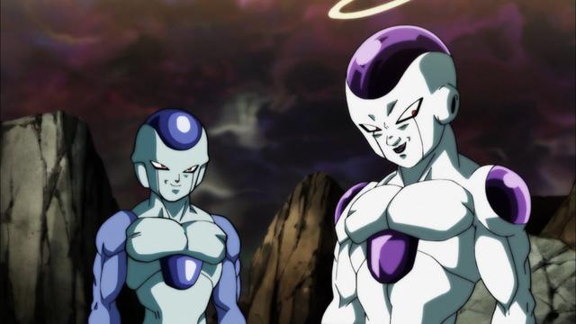 Imagen Dragon Ball Super 1x108