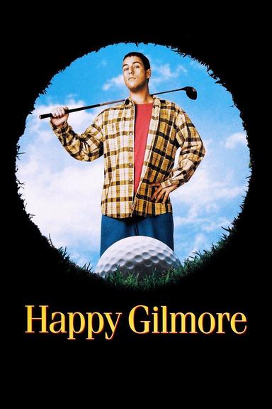 Imagen Happy Gilmore (Terminagolf)