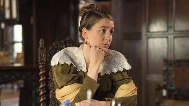 Imagen Gentleman Jack 1x7