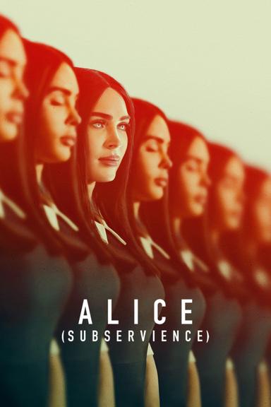 Imagen Alice (Subservience)