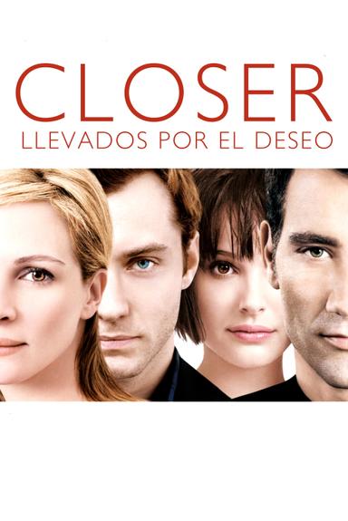 Imagen Closer